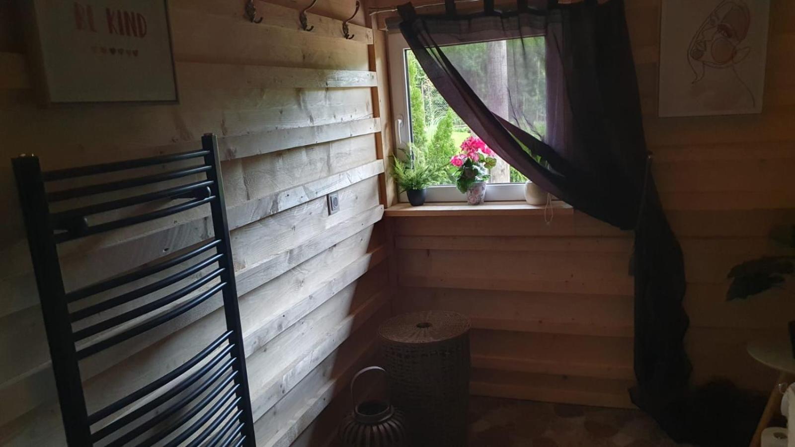 Chalet-Beskydy Prostredni Becva Exterior photo